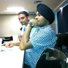 Sandeep Dhot