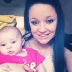 Kayleigh Mcginley