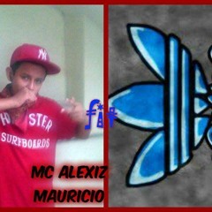 MC ALEXIZ RAPERO