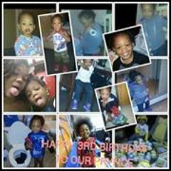 Precious HizChunkz Taylor