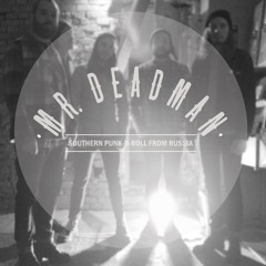 Mr.Deadman