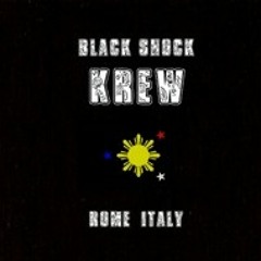 BLACKSHOCK KREW