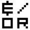 &/OR