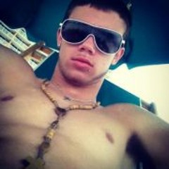 Marcus Loco Guiteria