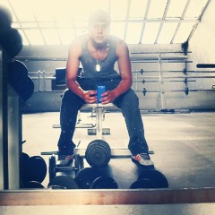 αηтнσηу нαя∂ιηg