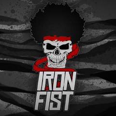 Iron Fist ™
