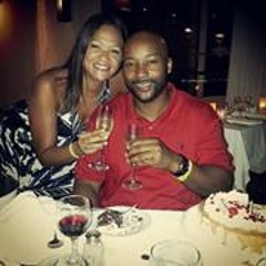 Candice Seale-Humphrey