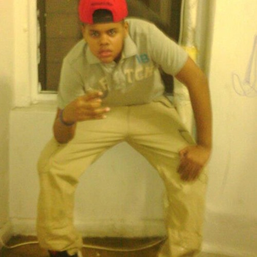 Chris Brown Ft. Kid Red That Nigga