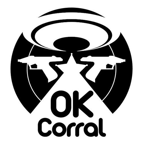 OK Corral’s avatar