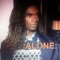 :ALONE: