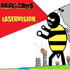Honeycomb Laservision