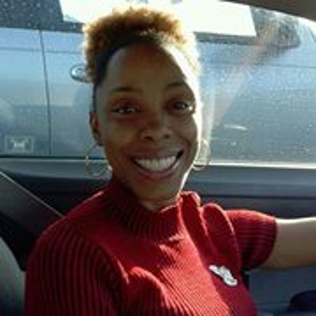 Stream Shereda T. Pannell music | Listen to songs, albums, playlists ...
