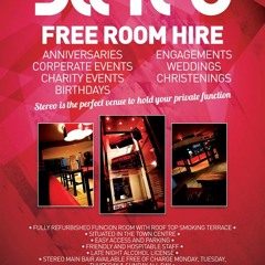 Swagger December Mixed By Mark Longbottom