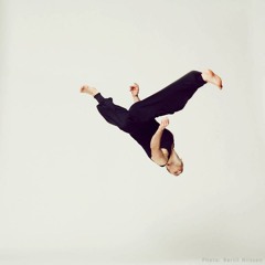 Louis 'Lusion' Magee