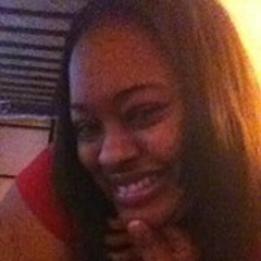 Sherisha Mingo-Young