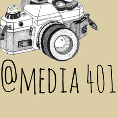 Media 401 Productions