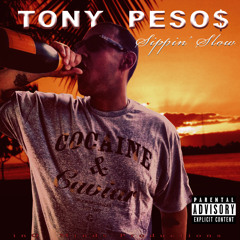Tony Peso$