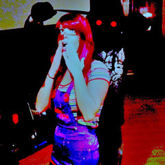 GALLINA / BackGround