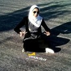 Aya Ramdan 3
