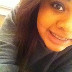 Miyani Abriel Thomas