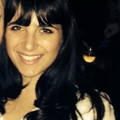 Anna-Marie Griffiths