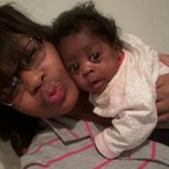 Neah'Lovin Eight'Hunna