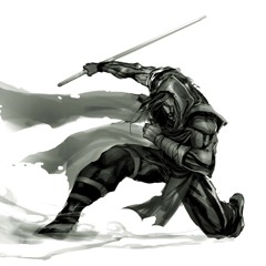 blakk-samurai