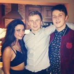 Stephen Paul Smith 1