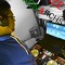 DJ CRUIZE~ GT MONARCHS