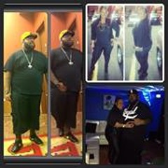 Erica Walker Thyckred