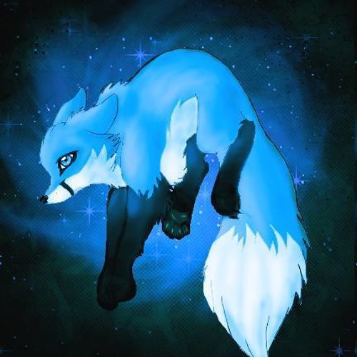 Blu Fox 1’s avatar