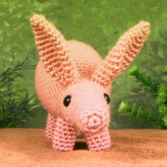 Yung Aardvark