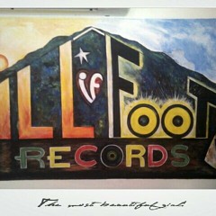 ILL Foot Records