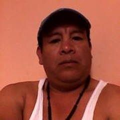 Marco Antonio Garcia 28