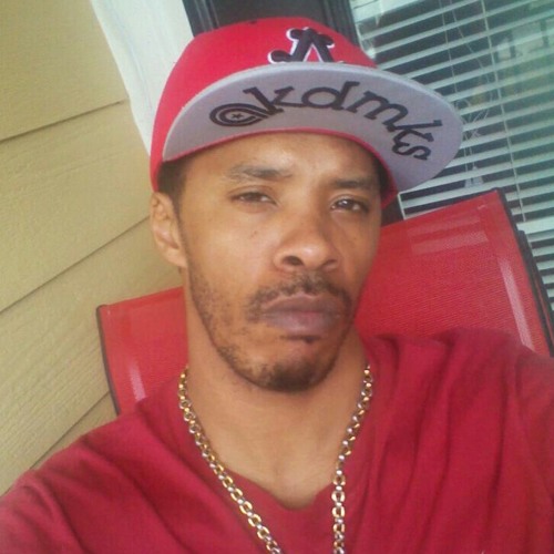 Papoose at Love is a battlefield