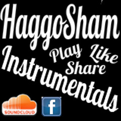 HaggoSham Instrumentals