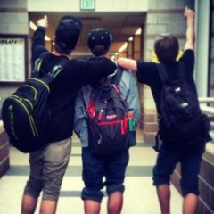 mattistoocoolforschool
