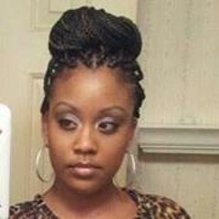 Monique JaysMom Harris