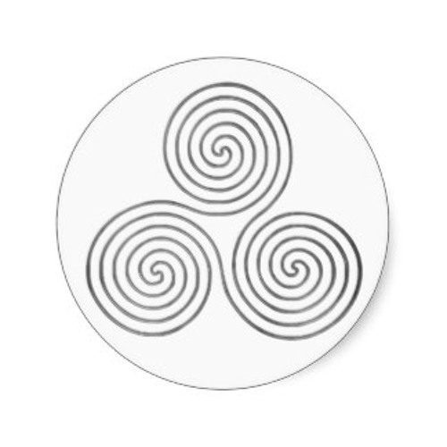 The Cailleach Chant (She of a Thousand Names)