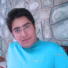 Saeed Zareian