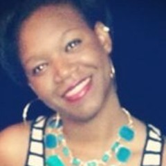 Kelly-Ann Gaskin