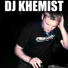 DJ Khemist