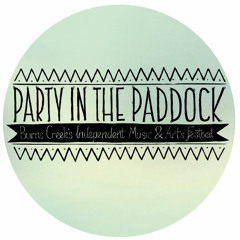 PartyInThePaddockFestival