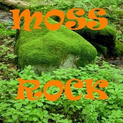 Moss Rock