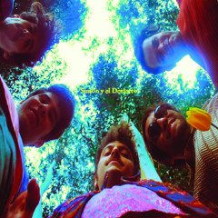 Simón y el Desierto