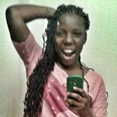 Khadeijah Richardson 1