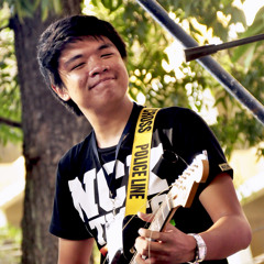 Louis Allan Cuarteros