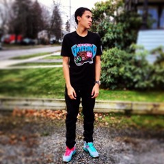 Jahvonte Edmonds