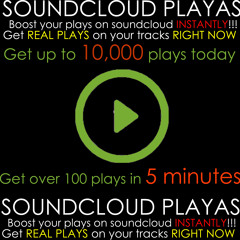 SoundCloudPlayas