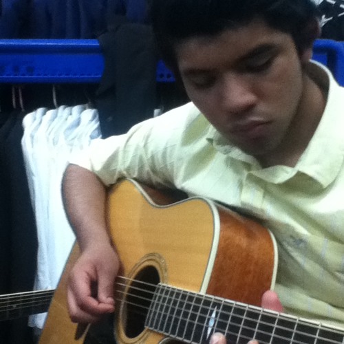 Amazing Love (Ft. Kyle Dowell)